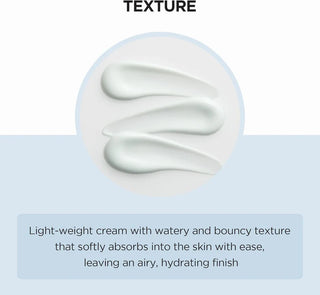 Madagascar Centella - Hyalu-Cica - Moisture Cream - 75 ml