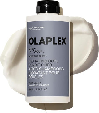 Olaplex Nº5 Bond Maintenance Conditioner Curl – Cheveux bouclés
