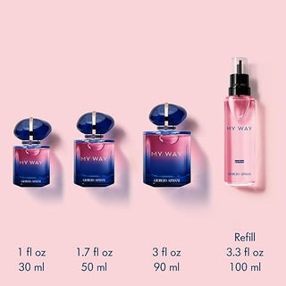 My Way - Parfum