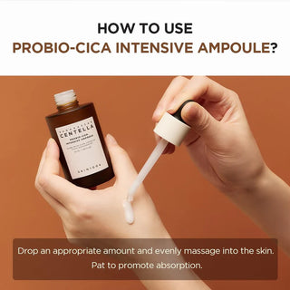 Madagascar Centella - Probio-Cica - Intensive Ampoule