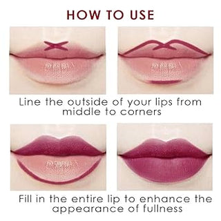 PERFECT DEFINITION - Lip Liner - 1,55 g