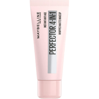 Instant Anti-Âge Perfector 4-en-1 Matte