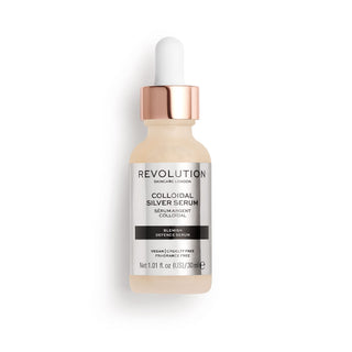 Sérum colloidal anti-imperfections purifiant