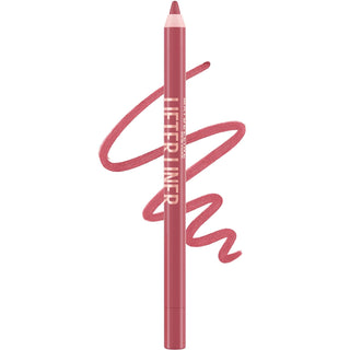 Crayon Contour des Lèvres - New York Lifter Liner