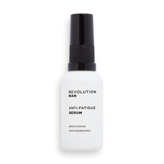 Revolution Man - Sérum Anti-Fatigue - 30 ml - Make Up Revolution