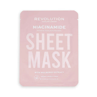 Masque Niacinamide 1 pc