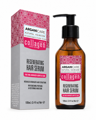 Sérum Régénérant 100ml