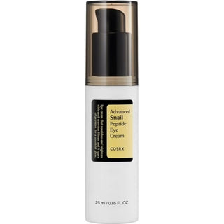 Advanced Snail Peptide Eye Cream -25 ml