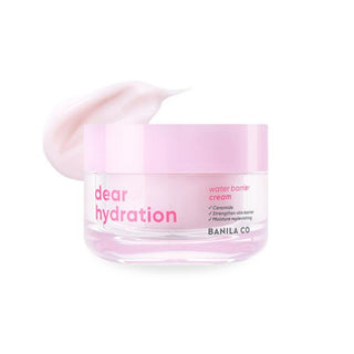 Dear Hydration - Crème hydratante barrière - 50 ml - photo 2 - Banila Co