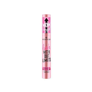 Lash Without Limits Extreme Lengthening & Volume - Mascara