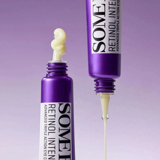 Retinol Intense Advanced Triple Action Eye Cream 30ml - photo 2 - Some By Mi