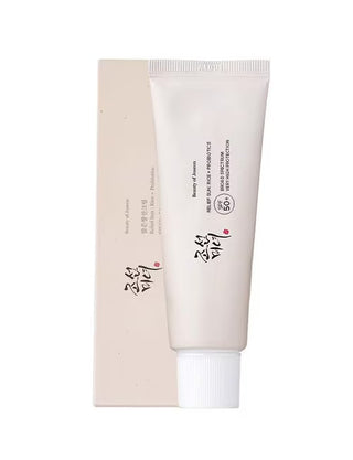 Crème Solaire Protectrice Apaisante SPF 50+ - 50ml