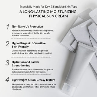 Dual Barrier Watery Sun Cream - 40ml - photo 5 - Celimax