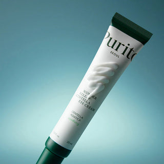 Crème contour des yeux Purito Wonder Releaf Centella 30 ml