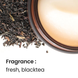Black Tea - Mask Pack - 110ml - photo 5 - HEIMISH