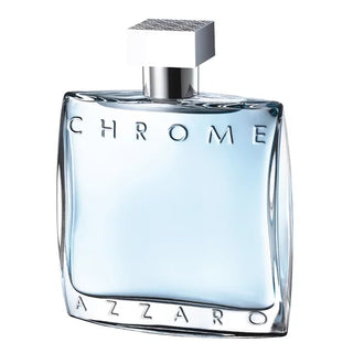 Chrome - EDT (Eau de toilette)