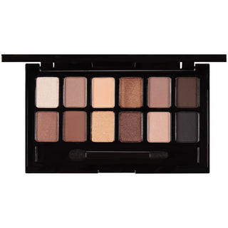 The Nudes - Palette fard à paupières