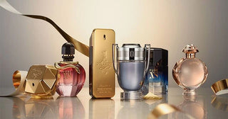 Phantom Intense - EDP (Eau de Parfum)