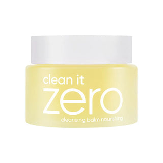 Clean It Zero  - Baume nettoyant hydratant - 100 g - Banila Co