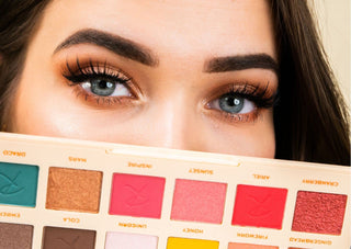Shadow Palette - Roxi Roxxsaurus Ride or Die - photo 3 - Make Up Revolution