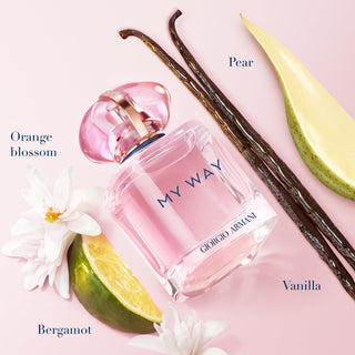 My Way Nectar - EDP (Eau De Parfum)