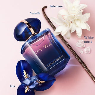 My Way - Parfum