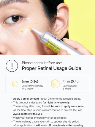 The Vita-A - Retinal Shot - Tightening Booster - 15ml - photo 11 - Celimax