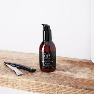 Hydratant après-rasage tout en 1 SPF15 - 170mL