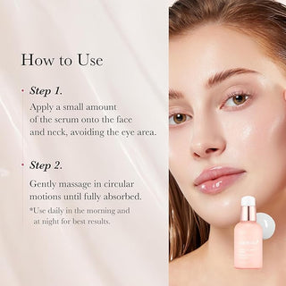 Triple Collagen Serum 4.0 - 55ml