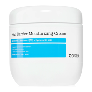 COSRX Skin Barrier Moisturizing Body Cream