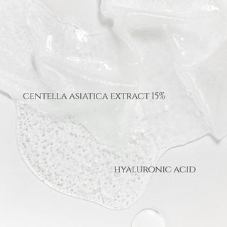 Masque Apaisant à la Centella Asiatica (Lot de 10) - 10 x 25 ml
