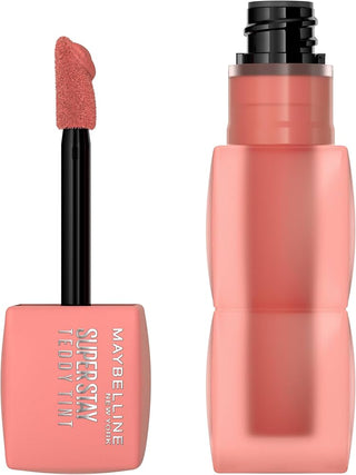 Blush à lèvres Super Stay Teddy Tint