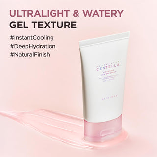 Madagascar Centella - Poremizing - Light Gel Cream - 75ml