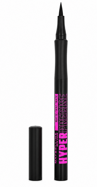 Eyeliner feutre –  Hyper Precise Matte Eyeliner Pen 1 ml