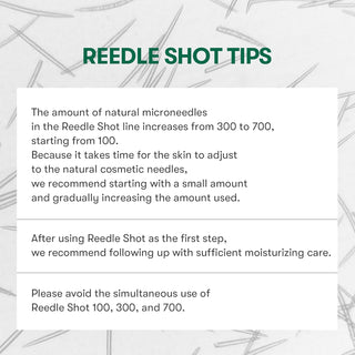 Pro Cica Reedle Shot 100 - 50ml