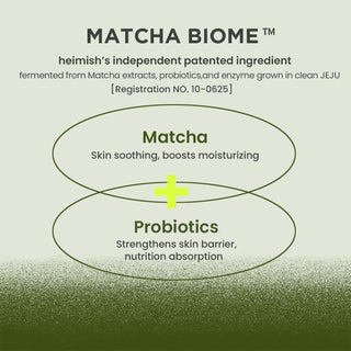 Matcha Biome - Amino Acne Cleansing Foam - 150ml - photo 5 - HEIMISH