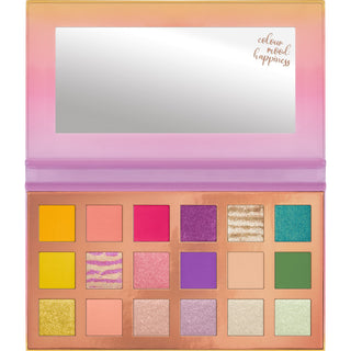 Make Beauty Fun - Palette de fards à paupières