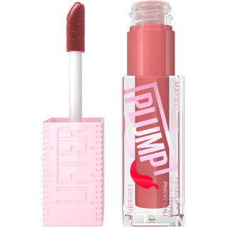 Gloss Repulpant - New York Lifter Plump