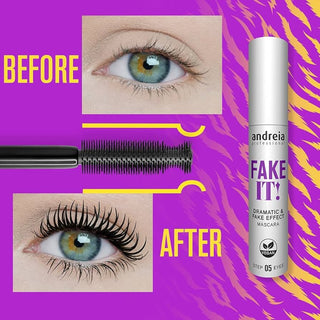 FAKE IT! - Mascara - 10ml