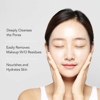 Derma Nature - Fresh Blackhead Jojoba Cleansing Oil - 150ml - photo 8 - Celimax