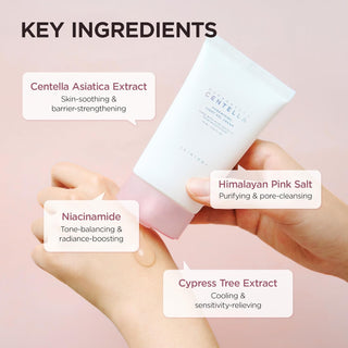 Madagascar Centella - Poremizing - Light Gel Cream - 75ml