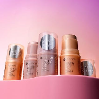Baby Got Glow Highlighter -  Enlumineur en stick