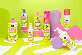 Plot Twist Guava Elixir – Soin  apaisant cuir chevelu - 200 ml