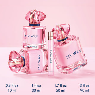 My Way Nectar - EDP (Eau De Parfum)