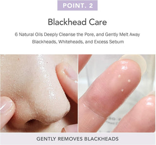Derma Nature - Fresh Blackhead Jojoba Cleansing Oil - 150ml - photo 7 - Celimax
