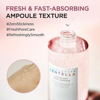 Madagascar Centella - Poremizing - Fresh Ampoule