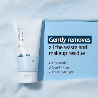 1025 Dokdo - Cleanser - 150ml