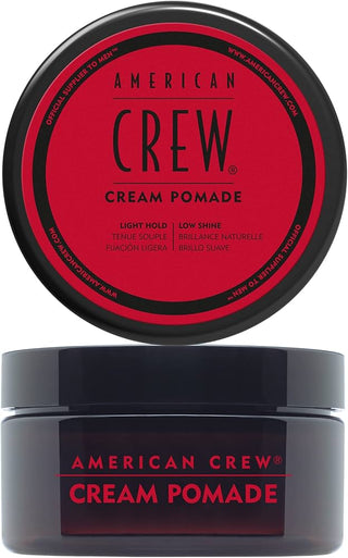 Pommade crème - Cream Pomade