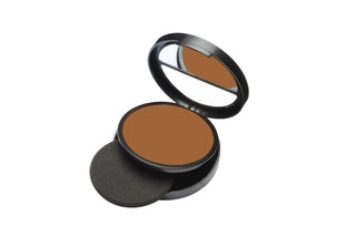 Poudre Compacte - 775 Acajou - photo 2 - Arcancil