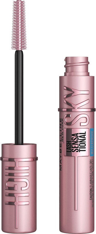 Mascara Lash Sensational Sky High Waterproof